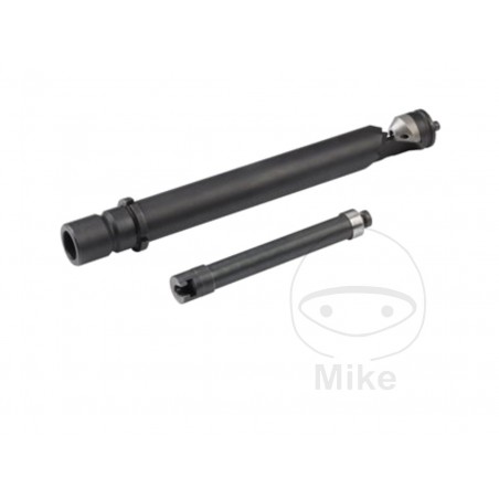soporte de extensión para matrices