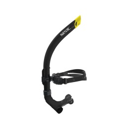 tubo frontal de buceo  mesu