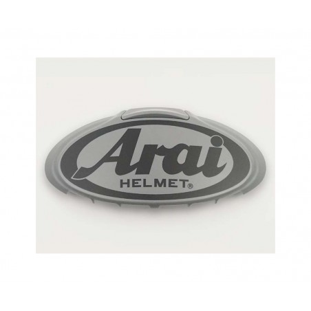 replacement upper ventilation for helmet 3d logo