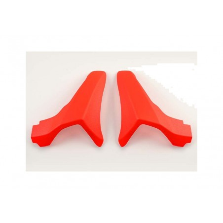 replacement upper side ventilation for helmet mx-v