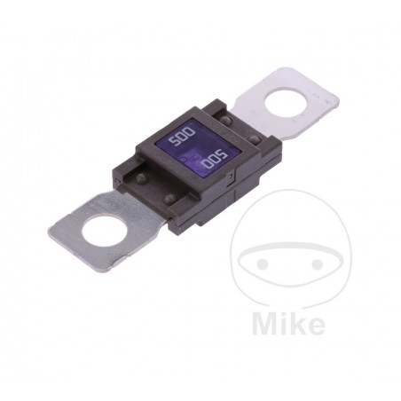 fuse connection with screw mega bf2 500a