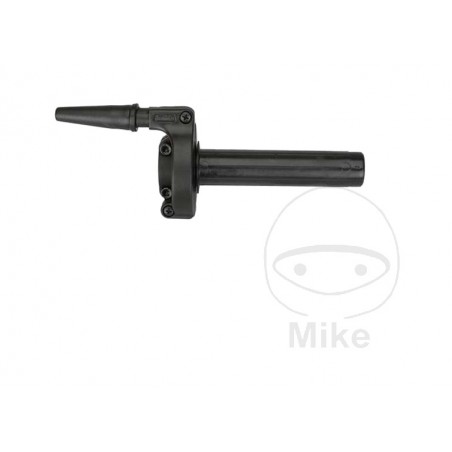 puño de acelerador endross