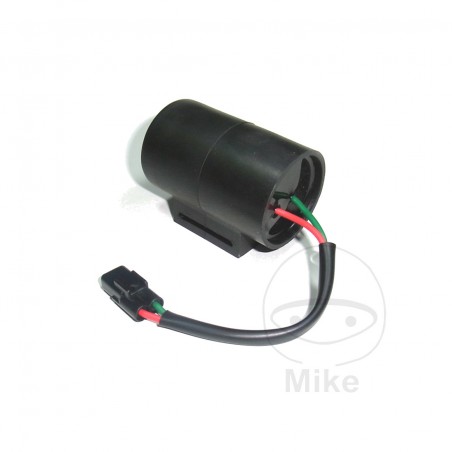 ignition capacitor unit