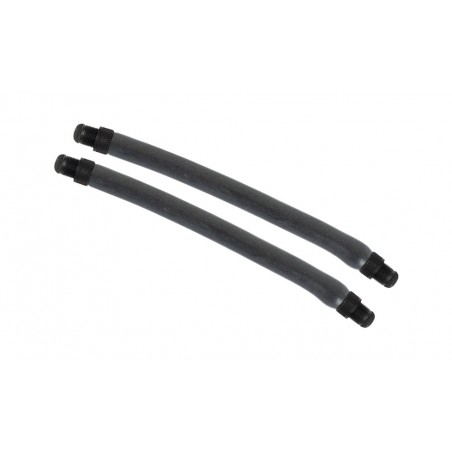 set de elastice pentru pușcă de pescuit subacvatic tripower