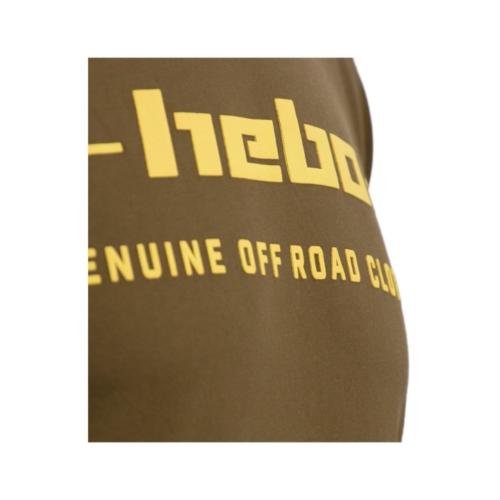 HEBO Freizeithemd HM5503