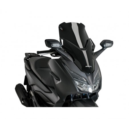 parabrezza moto v-tech sport