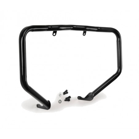 protective guards for motorcycle engine