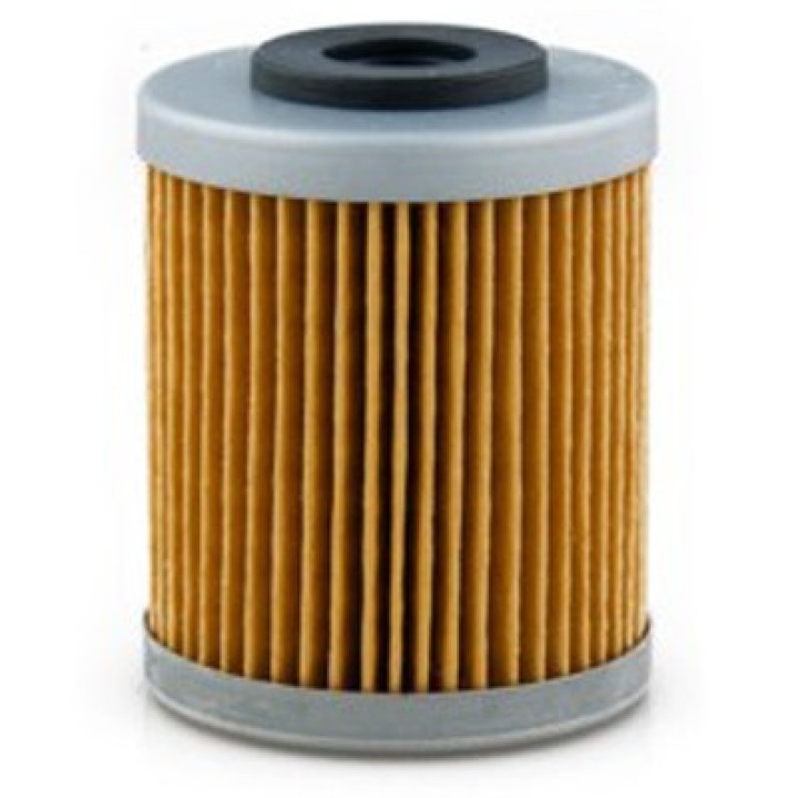 HIFLOFILTRO FILTER, OIL HF157 18740