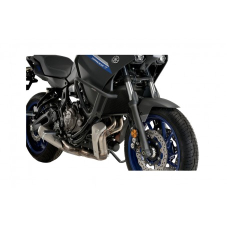 engine protective defenses leg guards