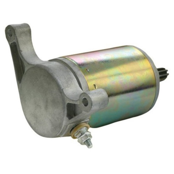 ARROWHEAD ENGINE, IGNITION START 17319