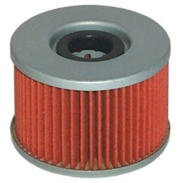filtro de aceite para motor hf561