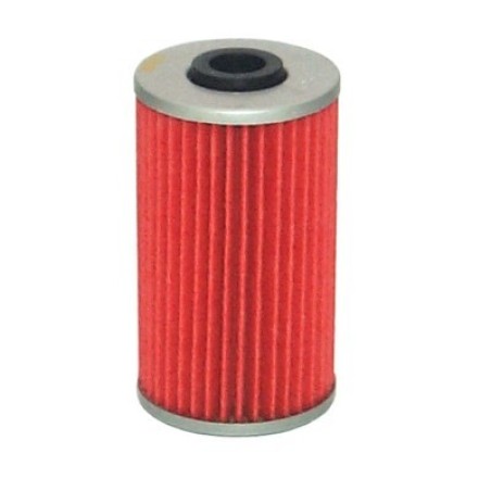 filtro de aceite hf562