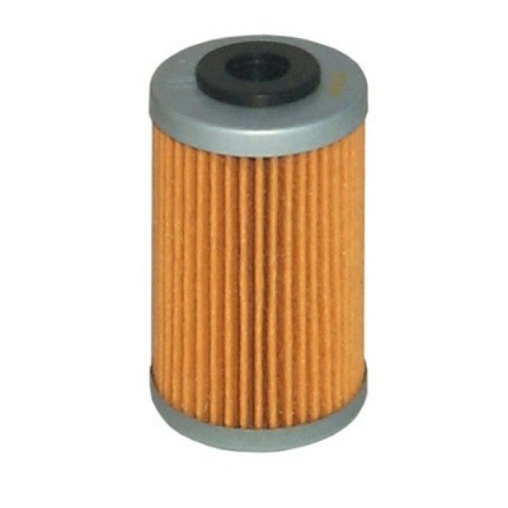 HIFLOFILTRO FILTER, OIL HF655 18795