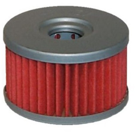 filtro de aceite hf137