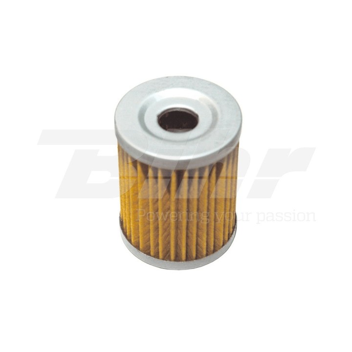 V FILTER Standard oil - Ø44mm, Length 55.8mm 9061