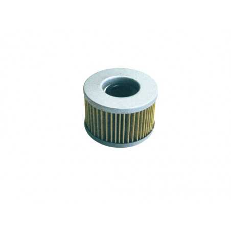 filtro dell'olio
