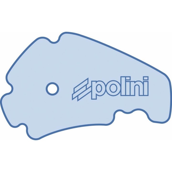 POLINI FILTER, AIR HF207 PLN2030134