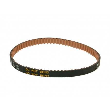 bando oil pump belt: resistance and stability in vehicle traction