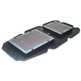 HIFLOFILTRO Filtro de aire HFA1615 18845