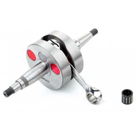 crankshaft, motor, complete, airsal
