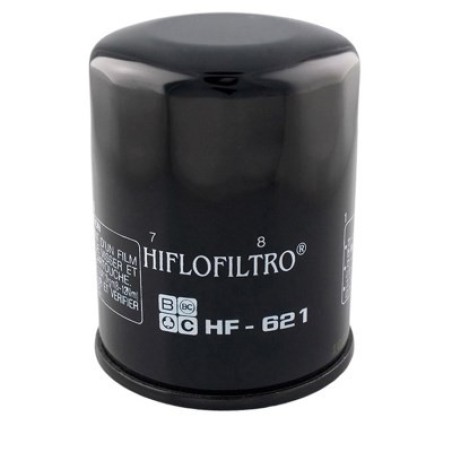 filtro aceite hf621