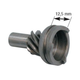 BUZZETTI Piñon de arranque a pedal 35385