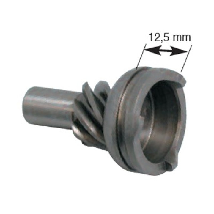 BUZZETTI Piñon de arranque a pedal 35385