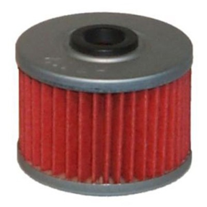 HIFLOFILTRO FILTER, OIL HF112 18709