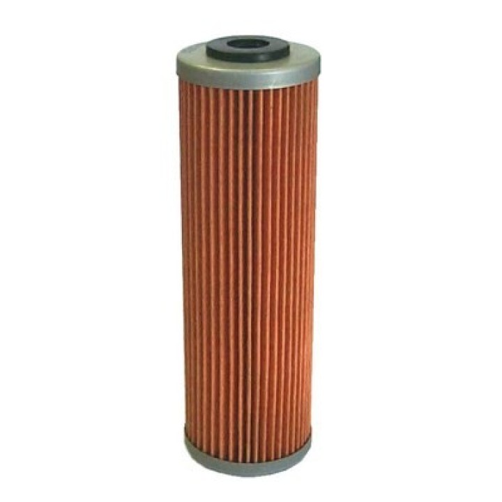 HIFLOFILTRO Filtro aceite HF650 18741