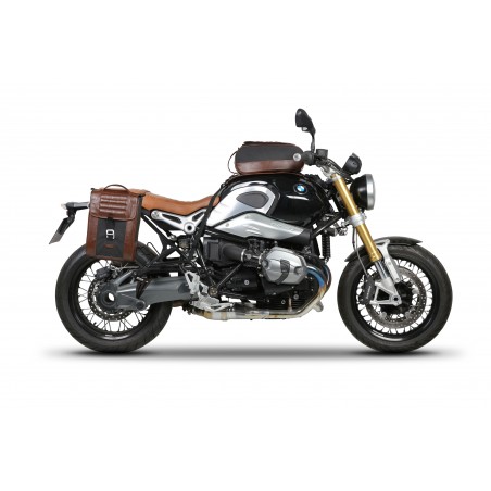 hardware fixings for side bags and saddlebags sr