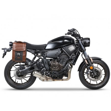 hardware fixings for side bags and saddlebags sr