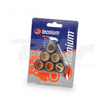 carbon variator rollers 19x17 8 7g