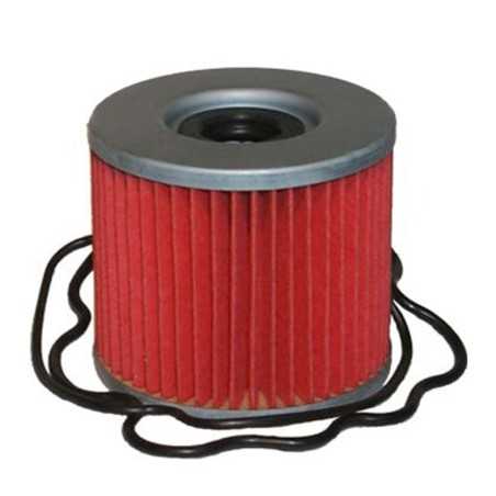 filtro de aceite hf133