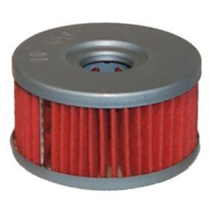 HIFLOFILTRO FILTER, OIL HF136 18722
