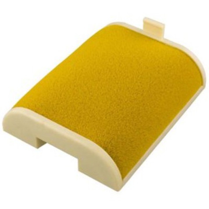 HIFLOFILTRO FILTER, AIR HFA2702 18908