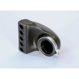 box, air filter, polini, vespa, carbureter