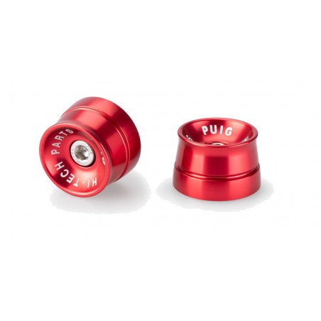 tornillos de aluminio m6