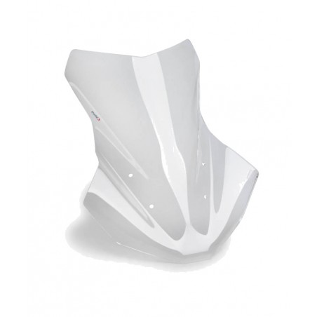 schermo parabrezza con altezza extra touring