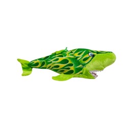 peluche squalo colori casuali