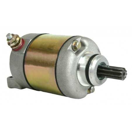 motor arranque ignição