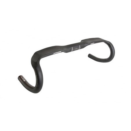 manillar para bicicleta race icr aero cc 44 ext 46