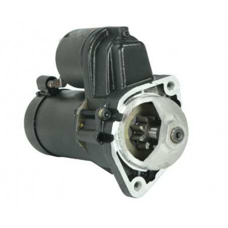 motor arranque ignição
