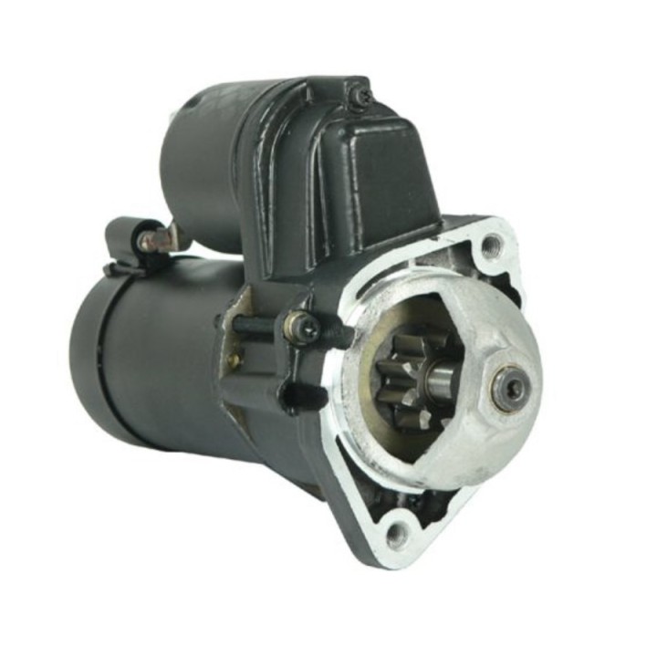 ARROWHEAD ENGINE, IGNITION START 17315