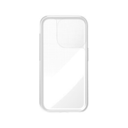 capa impermeável para smartphone mag poncho - iphone 15 pro