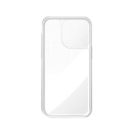 capa impermeável para smartphone mag poncho - iphone 15 pro max