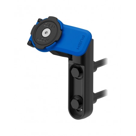 soporte de smartphone para bomba freno / embrague moto