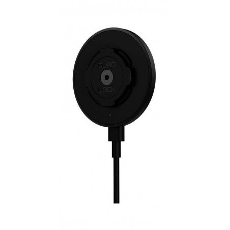 testa di ricarica wireless v2