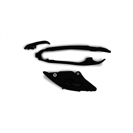 kædefører + glider