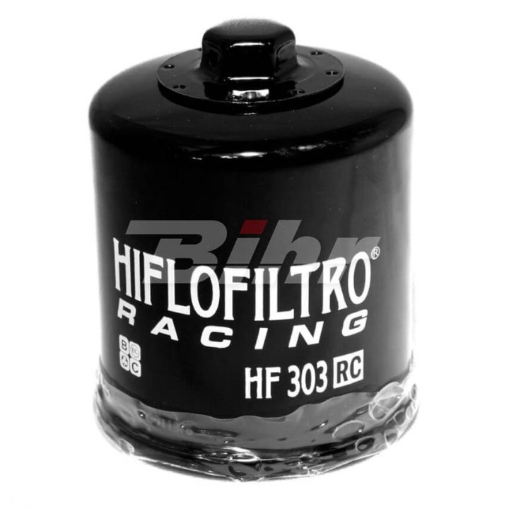 HIFLOFILTRO Engine oil filter RACING 34138
