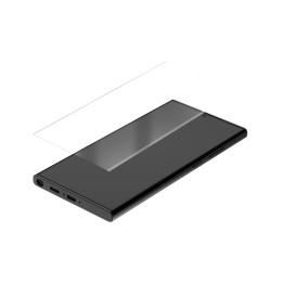 ochrona ekranu z hartowanego szkła do telefonu komórkowego twin pack samsung galaxy s23 ultra